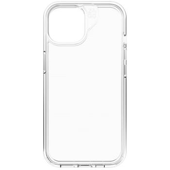 ZAGG kryt Crystal Palace Apple iPhone 15/14/13 průhledný