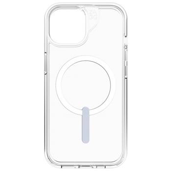 ZAGG kryt Crystal Palace Snap iPhone 15 Pro Max - průhledný