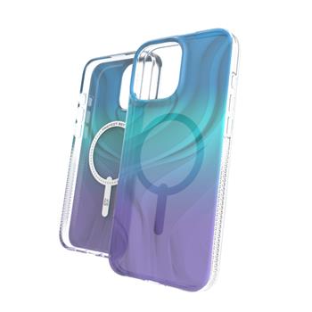 ZAGG kryt Milan Snap Apple iPhone 16 Pro Max Deep Aurora