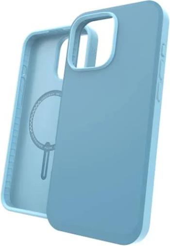 ZAGG kryt SoHo Snap Apple iPhone 16 Pro Max Modrá