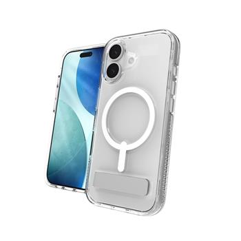 ZAGG Ochranný kryt Crystal Palace Snap KS Apple 17