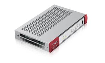 Zyxel USG FLEX 50 H, 5 Gig. ports,Entry def pack