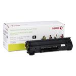 Xerox alternativní toner za HP CF283A (černá,1.500 str) pro LJ Pro MFP M125nw, MFP M127fn, MFP M127fw