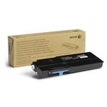 Xerox original metered toner 106R03538 (azurový, 2 500str.) pro VersaLink C400/C405