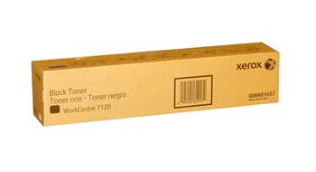 Xerox Toner Black pro WC7120/7220 (22.000 str)