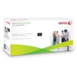 XEROX toner kompat. s HP CE740A, 7.000 str.,Black