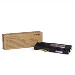 Xerox toner Yellow pro P6600/WC6605, 2 000 str.