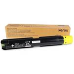 Xerox VL C7100 Yellow Toner 18 500 str.