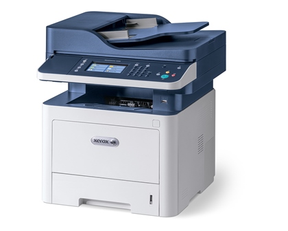 Xerox 3335 печка