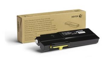 Xerox Yellow extra high capacity toner cartridge VersaLink C400/C405 (8 000str.)