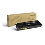 Xerox Yellow extra high capacity toner cartridge VersaLink C400/C405 (8 000str.)