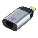 XtendLan Adaptér USB-C na RJ45, 10/100/1000Mhz