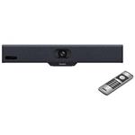 Yealink A10-010-All-in-one A10 (4K kamera, zorný ú.:120°,8 MEMS mikrofonů, repro), VCR11, Android