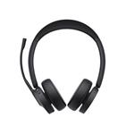 Yealink BH70 Dual Teams, bluetooth náhlavní souprava, USB-C/A