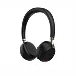 Yealink BH72 Lite Bluetooth černá náhlavní souprava na obě uši USB-A