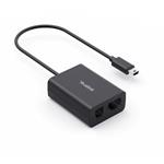 Yealink EHS62 redukce pro bezdrátové náhlavky