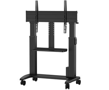 Yealink motorizovaný pojízdný stojan pro zobrazovací zařízení Yealink