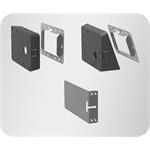 Yealink RoomPanel Mount Kits, příslušenství pro uchycení