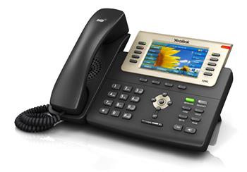 Yealink SIP-T29G SIP telefon