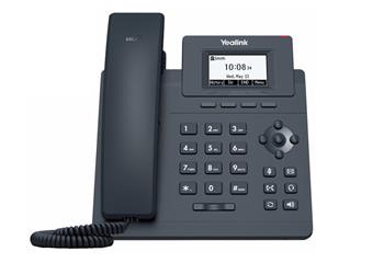 Yealink SIP-T30 SIP telefon