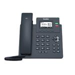 Yealink SIP-T31W WiFi telefon, s napájecím adaptérem