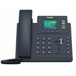 Yealink SIP-T33G SIP telefon, s napájecím adaptérem 