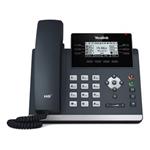 Yealink SIP-T42U SIP telefon