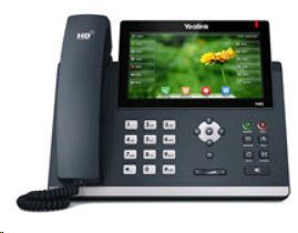 Yealink SIP-T48S SIP telefon