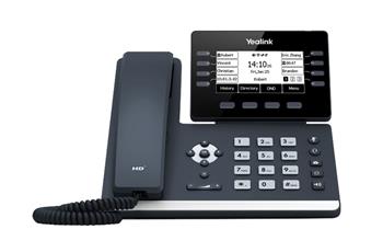 Yealink SIP-T53 SIP telefon