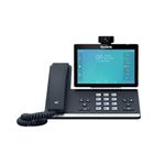 Yealink SIP-T58A SIP telefon s kamerou