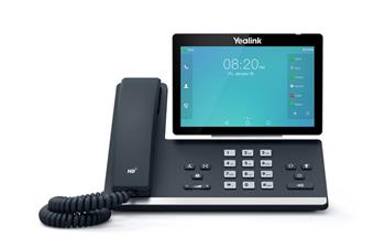 Yealink SIP-T58A SIP telefon