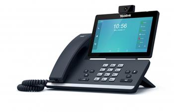 Yealink SIP-T58V SIP telefon