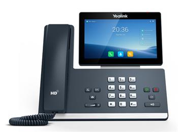 Yealink SIP-T58W SIP telefon