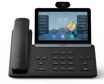 Yealink SIP-T88V Pro SIP telefon