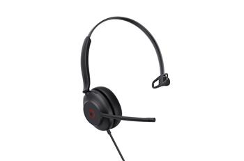 Yealink UH35 Mono UC, USB-A