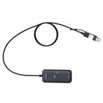 Yealink - USB-Y Trainer Cable pro náhlavní soustavy UH a BH sérii