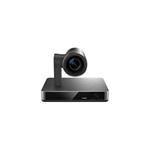Yealink UVC86 - Dual-eye 4K intelligent tracking kamera, 12x optický zoom