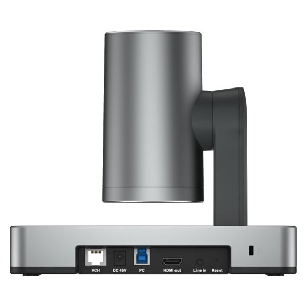 Yealink UVC86 Dual Eye kamera/ USB/ 4K/ 12x opt. zoom/ Auto Framing