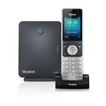 Yealink W60P SIP DECT základnová stanice a ručka