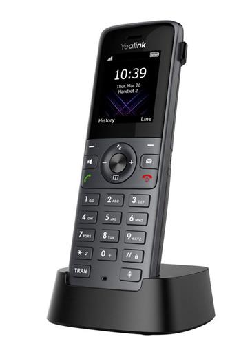 Yealink W73H SIP DECT ručka