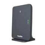 Yealink W73P SIP DECT základnová stanice