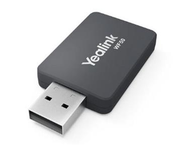 Yealink WF50 USB Wi-Fi modul