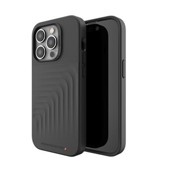 ZAGG GEAR4 Brooklyn Snap kryt iPhone 14 Pro černý