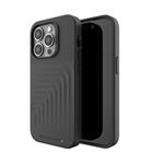 ZAGG GEAR4 Brooklyn Snap kryt iPhone 14 Pro černý