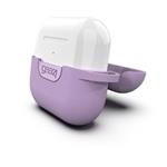 ZAGG GEAR4 D3O Apollo pouzdro Airpods Pro - světle fialový