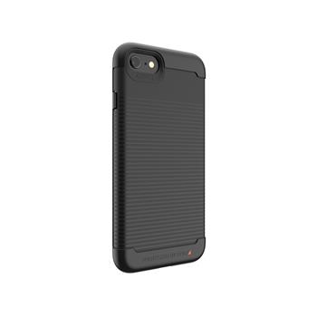 ZAGG GEAR4 D3O Havana kryt iPhone SE/SE2/6/7/8 černý