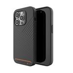 ZAGG GEAR4 Denali Snap kryt iPhone 14 Pro černý