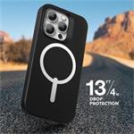 ZAGG GEAR4 Rio Snap kryt iPhone 14 Pro černý