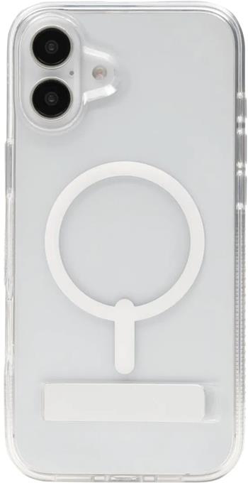 ZAGG kryt Crystal Palace Snap KS Apple iPhone 16 Transparentní
