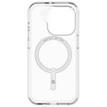 ZAGG kryt Luxe Snap Apple iPhone 16 Pro Max  Průhledný